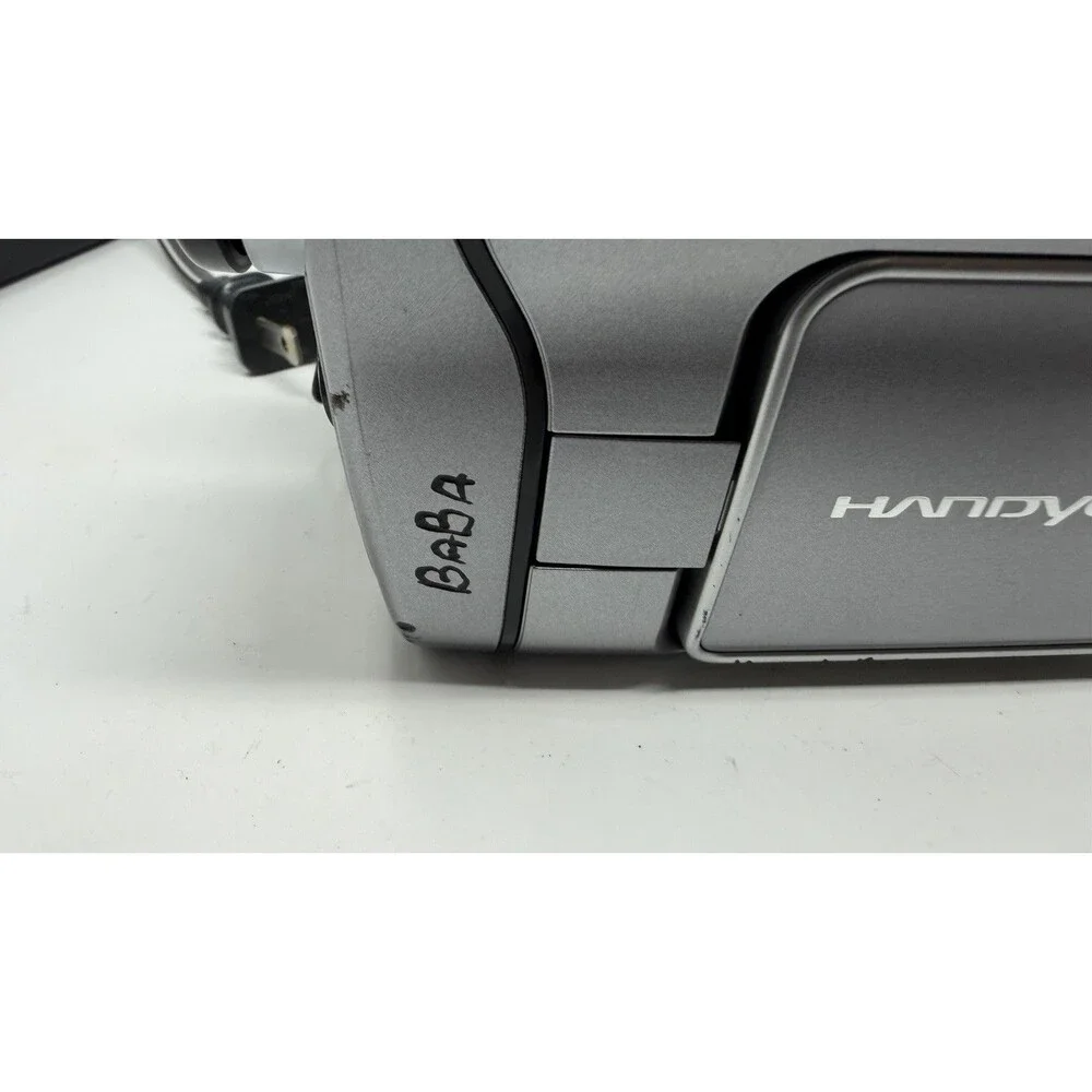 Sony DCR‑TRV280 Digital8 Handycam Camcorder Tested Works Great